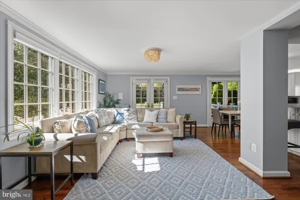 $1,799,000 | 5104 Nahant Street, Bethesda, MD 20816
