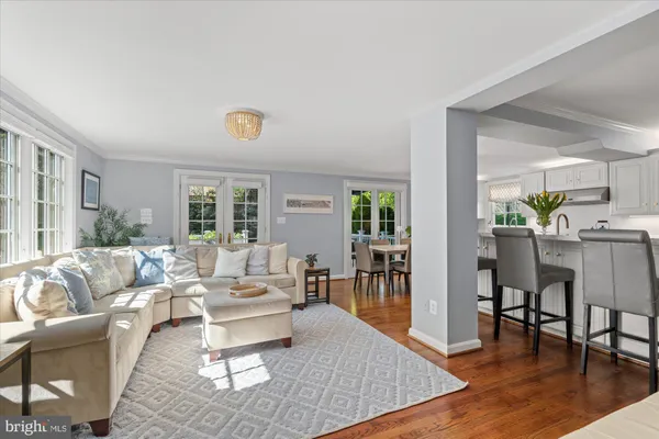 $1,799,000 | 5104 Nahant Street, Bethesda, MD 20816