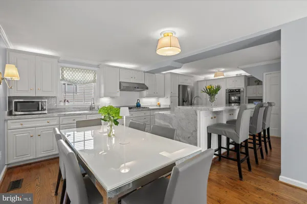 $1,799,000 | 5104 Nahant Street, Bethesda, MD 20816