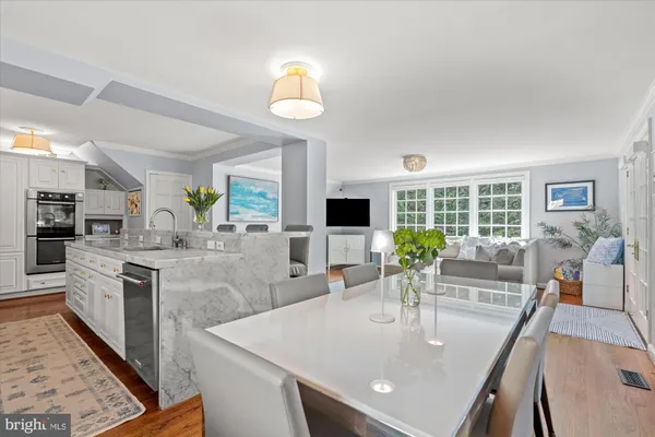 $1,799,000 | 5104 Nahant Street, Bethesda, MD 20816