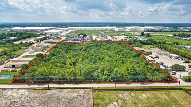 $15,000 | 0 Fuqua Street, Houston, TX 77048