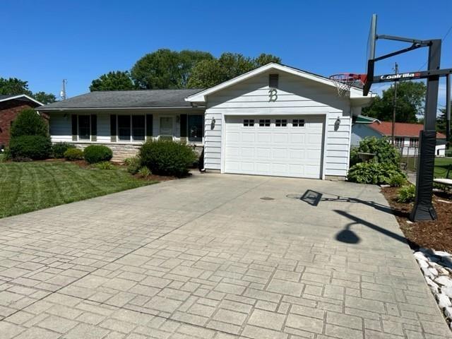216 Bentley Road Vincennes, IN 47591 - Photo 4 of 31 Gallery Image 4