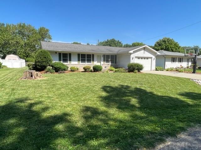 216 Bentley Road Vincennes, IN 47591 - Photo 5 of 31 Gallery Image 5