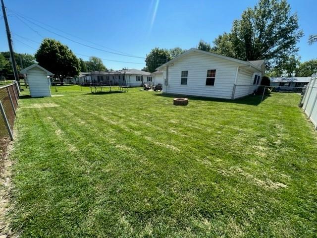 216 Bentley Road Vincennes, IN 47591 - Photo 7 of 31 Gallery Image 7