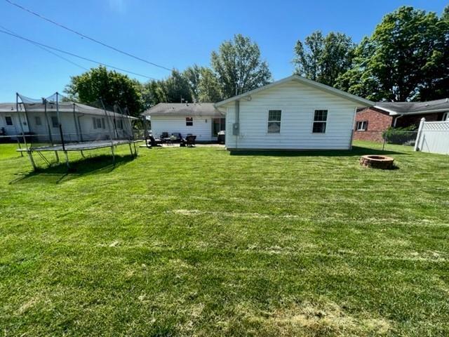 216 Bentley Road Vincennes, IN 47591 - Photo 8 of 31 Gallery Image 8