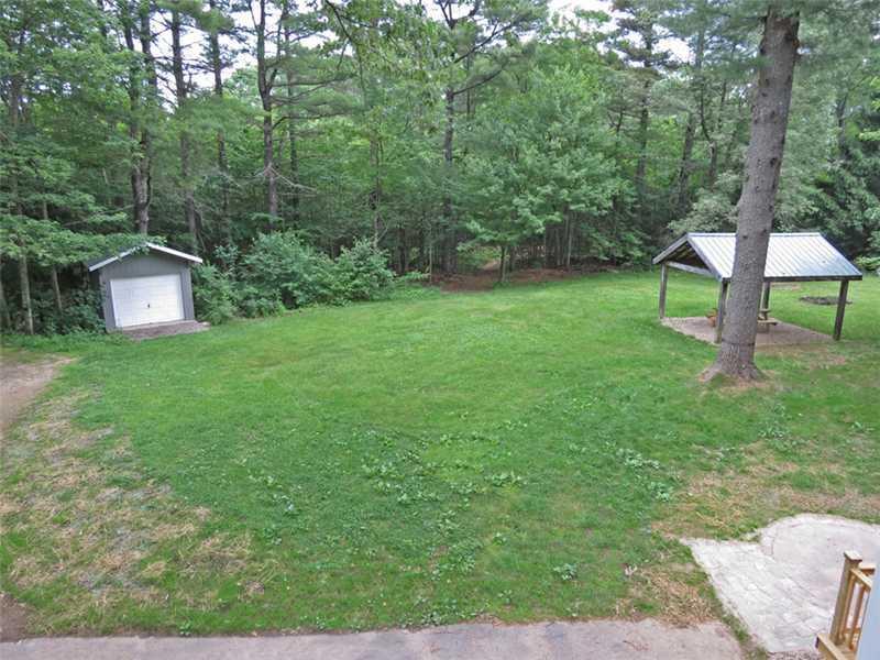 193 Mast Road Westbrook, ME 04092 - Photo 28 of 35 Yard/Garden.