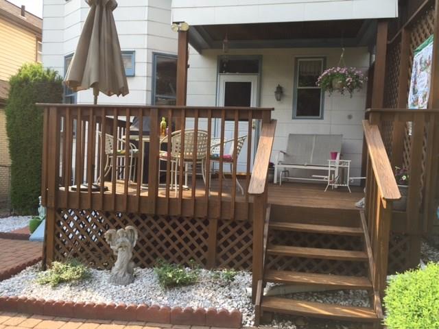 409 Ridgewood Avenue West View, PA 15229 - Photo 21 of 21 Gallery Image 21
