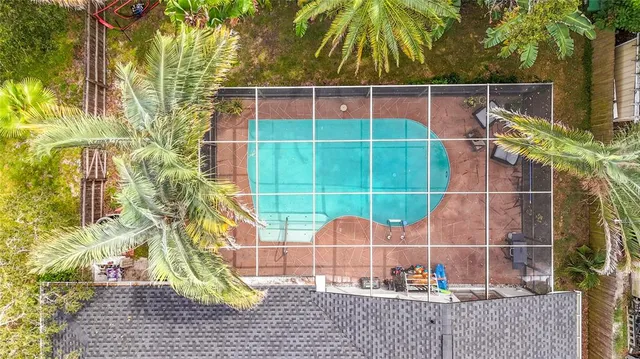 a view of a basket ball court