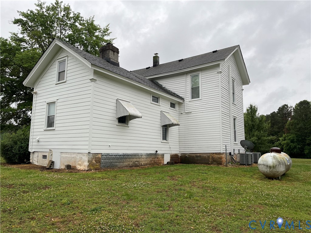14110 Browns Road Church Road, VA 23833 - Photo 4 of 13 Gallery Image 4