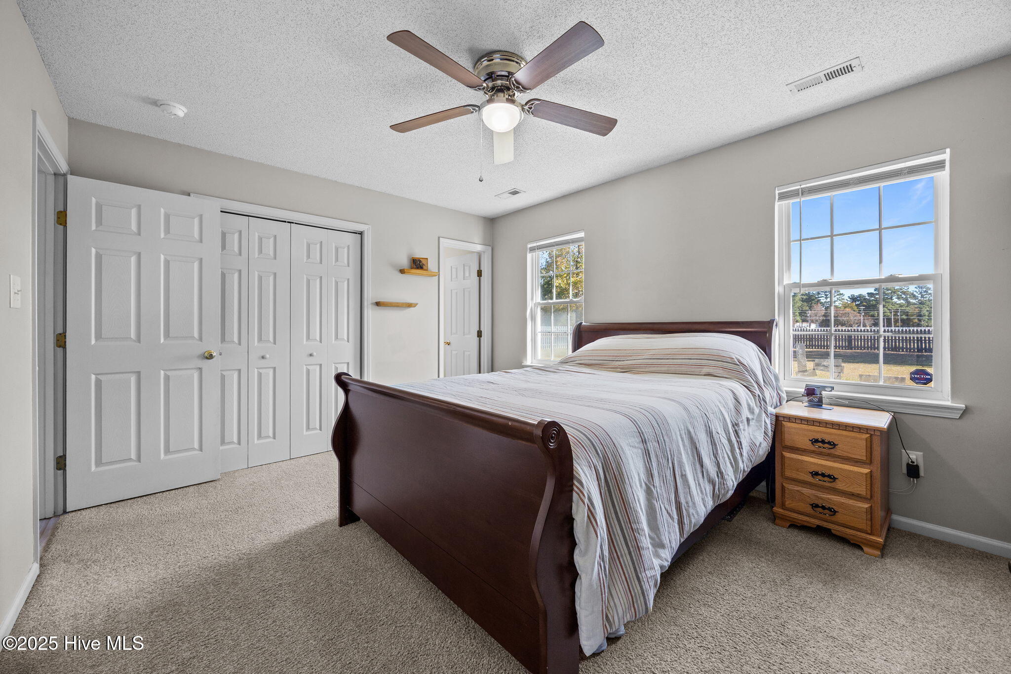 105 Poplar Ridge Road Jacksonville, NC 28546 - Photo 18 of 48 Master Bedroom