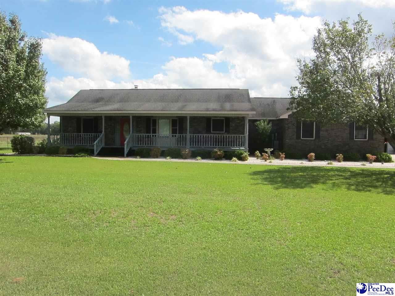4264 Gilbert Road Bishopville, SC 29010 - Photo 1 of 1 Gallery Image 1