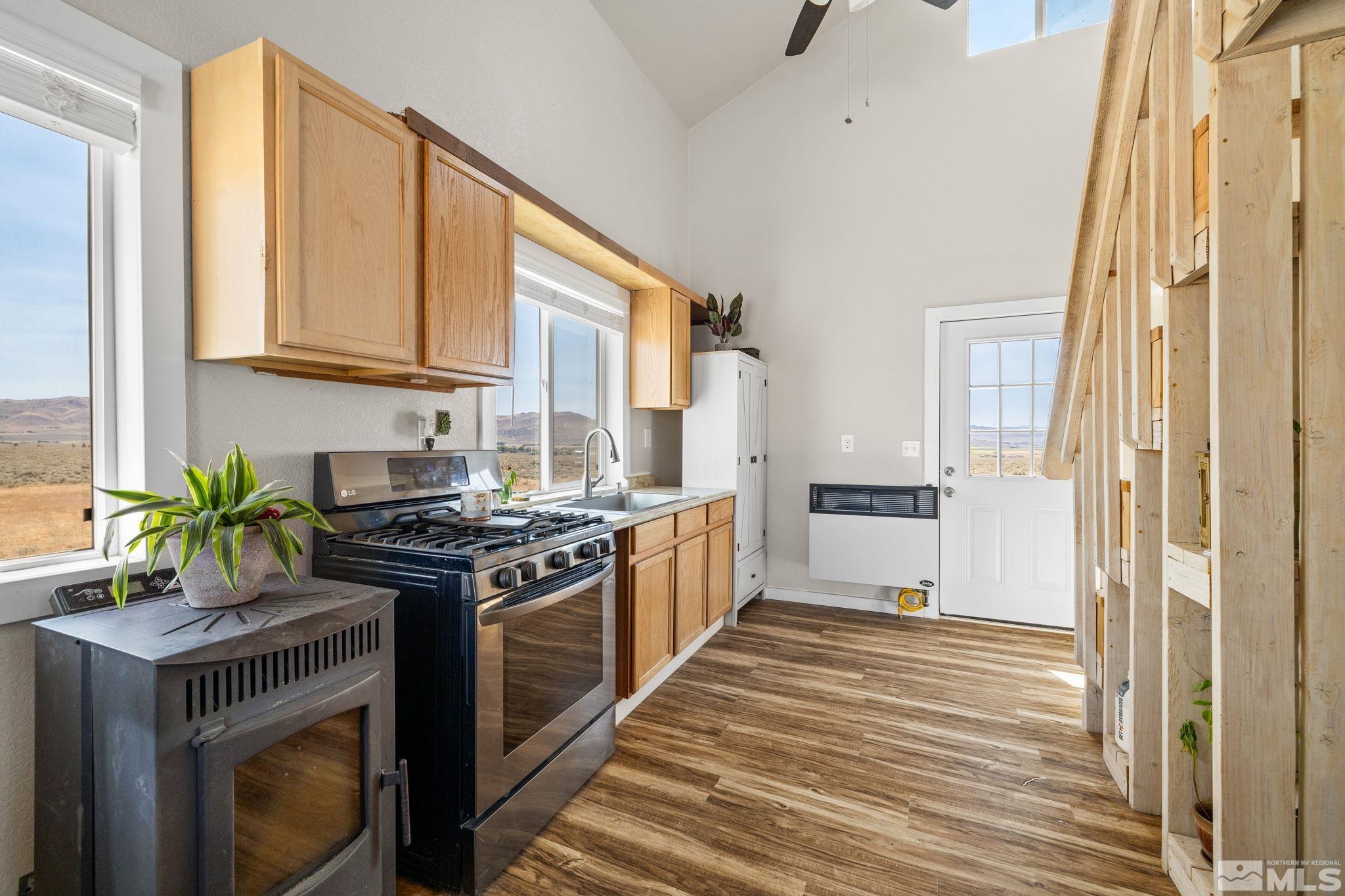 5255 Wild Horse Road Reno, NV 89510 - Photo 4 of 38 Photo 4