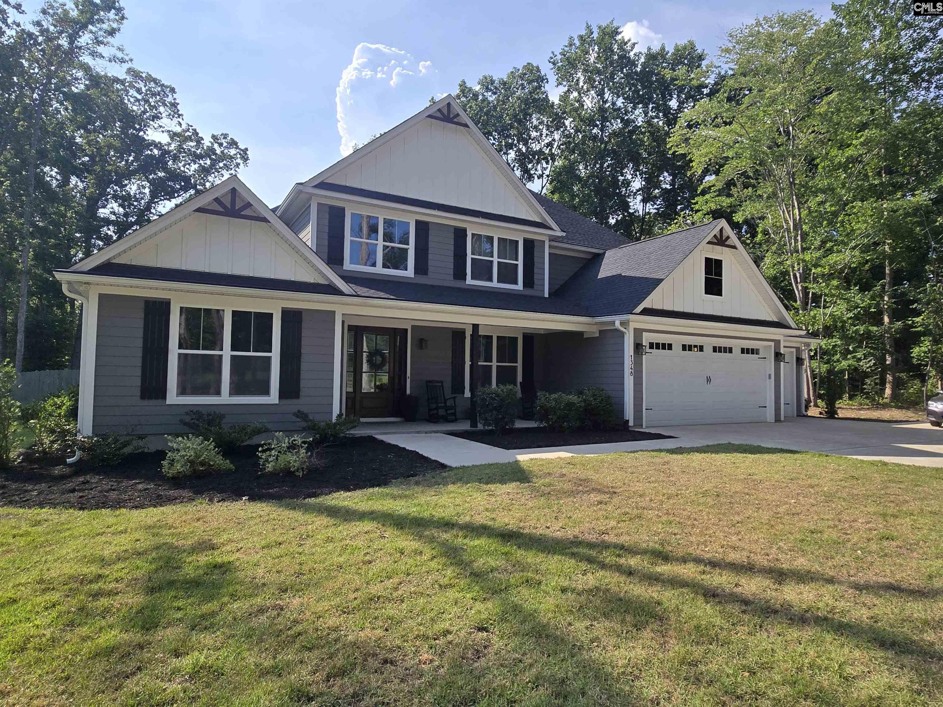 1348 Dreher Island Road Chapin, SC 29036 - Photo 55 of 55