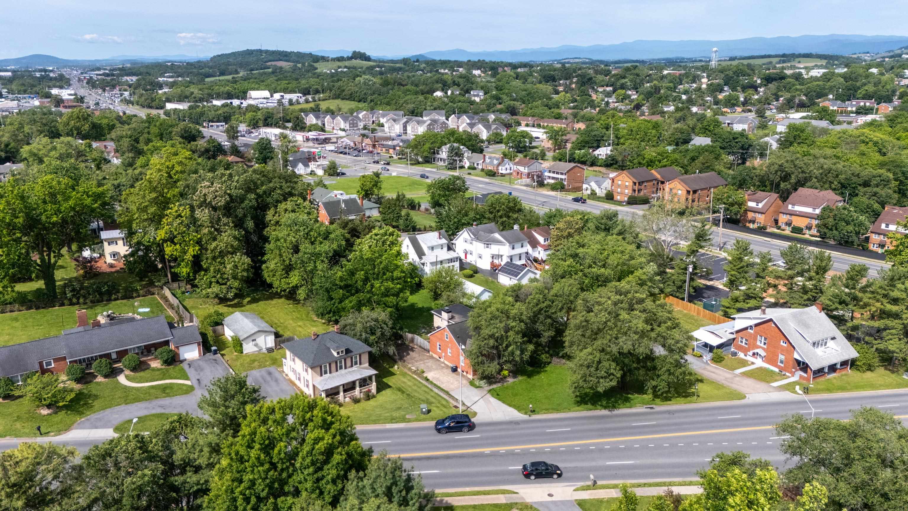 29 Port Republic Road Harrisonburg, VA 22801 - Photo 62 of 63