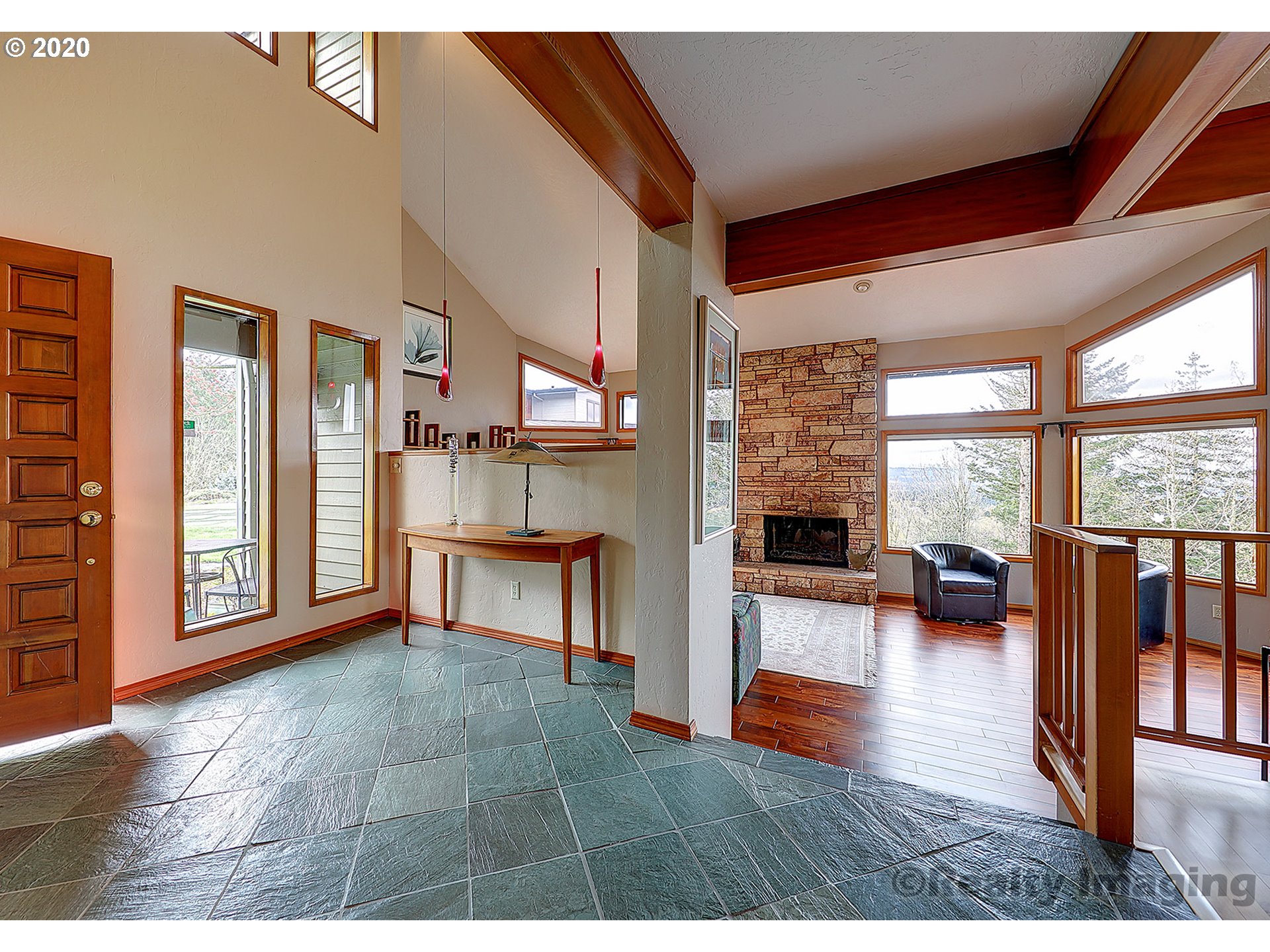 8547 Northwest Reed Drive Portland, OR 97229 - Photo 3 of 32 Gallery Image 3