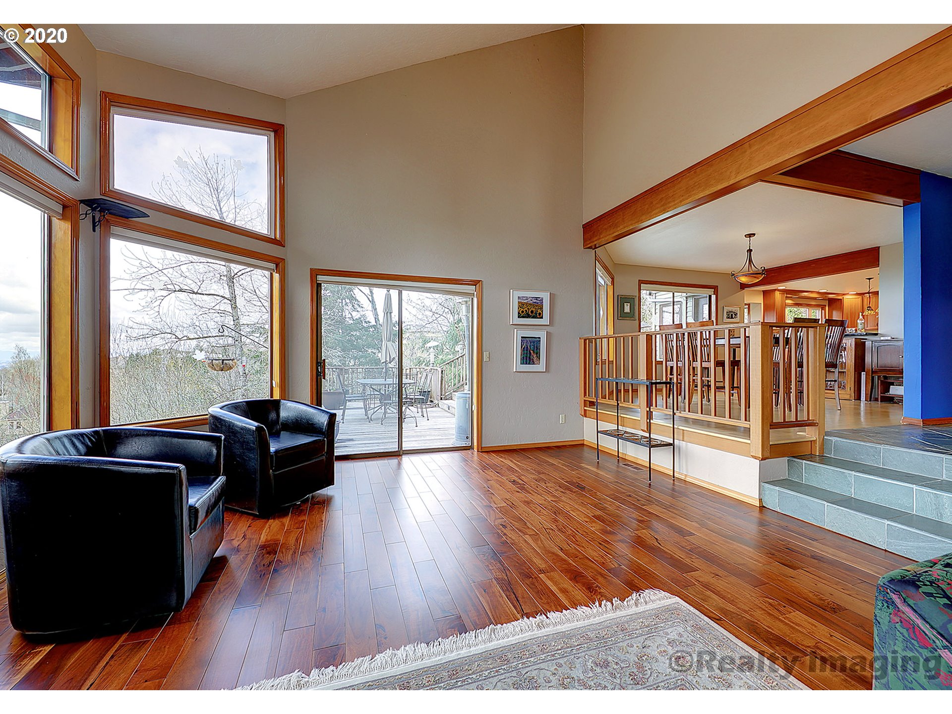 8547 Northwest Reed Drive Portland, OR 97229 - Photo 8 of 32 Gallery Image 8