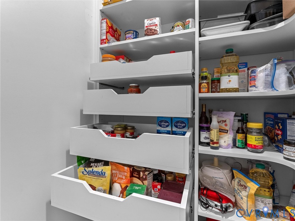 13736 Randolph Pond Lane Midlothian, VA 23114 - Photo 14 of 37 a room with storage and utility