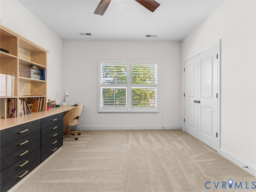 13736 Randolph Pond Lane Midlothian, VA 23114 - Photo 31 of 37 a room with furniture and window