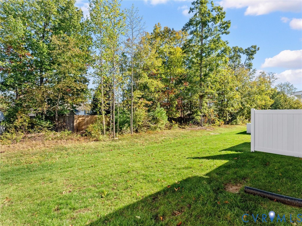 13736 Randolph Pond Lane Midlothian, VA 23114 - Photo 37 of 37 a view of a field with an trees