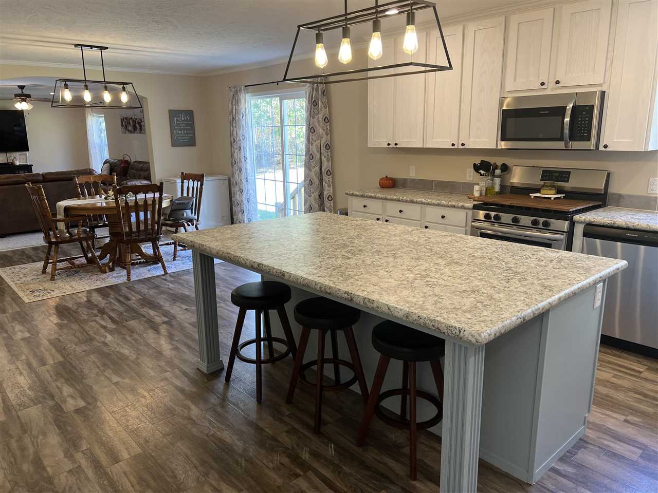 3338 Nisabella Co Line Road Farwell, MI 48622 - Photo 10 of 51 1894314-9.JPG