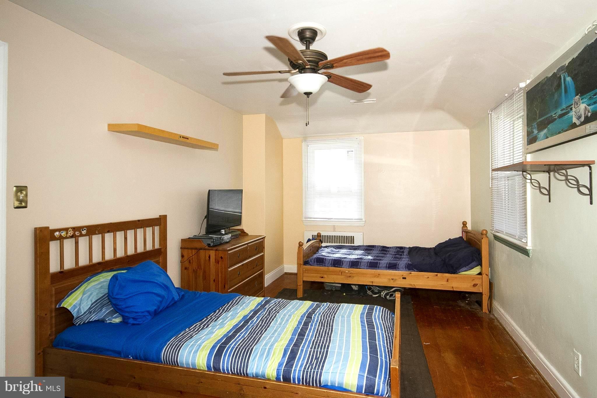 4106 Colby Road Pikesville, MD 21208 - Photo 19 of 28 Spacious 2nd BR