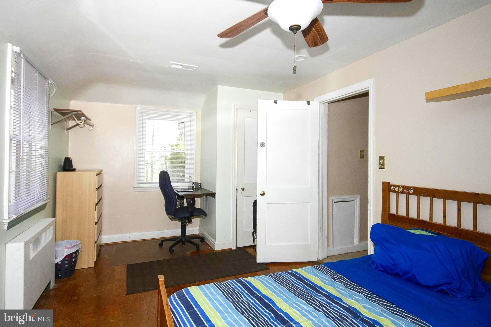 4106 Colby Road Pikesville, MD 21208 - Photo 20 of 28 Study area