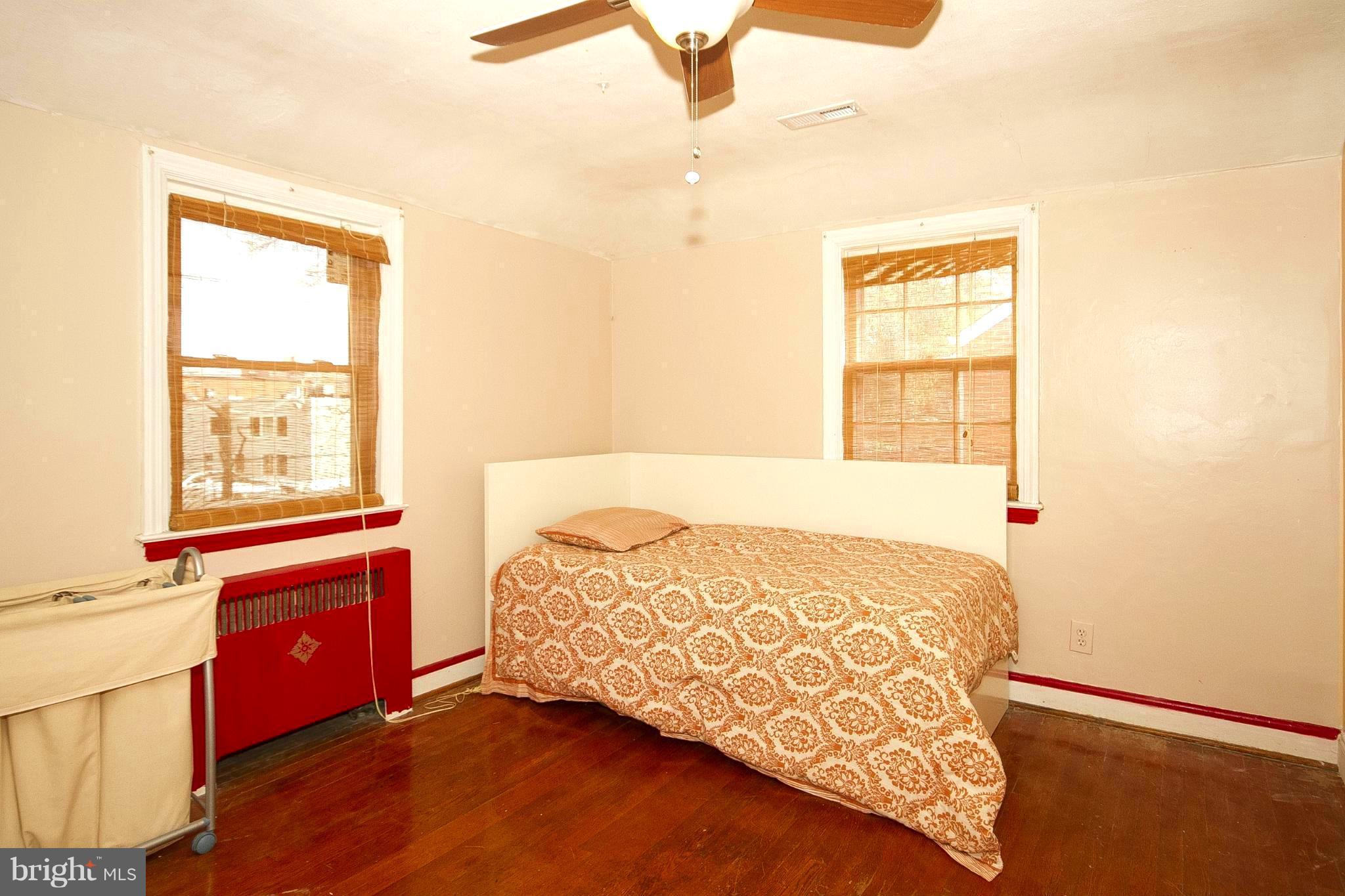 4106 Colby Road Pikesville, MD 21208 - Photo 21 of 28 3rd Bedroom