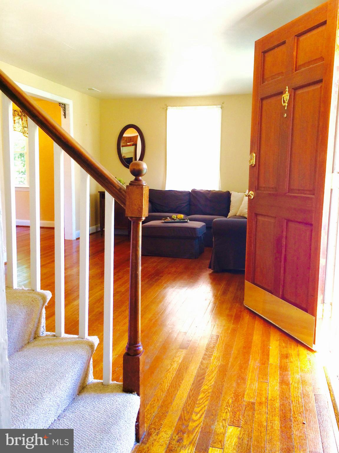 4106 Colby Road Pikesville, MD 21208 - Photo 6 of 28 Family or 4th BRM