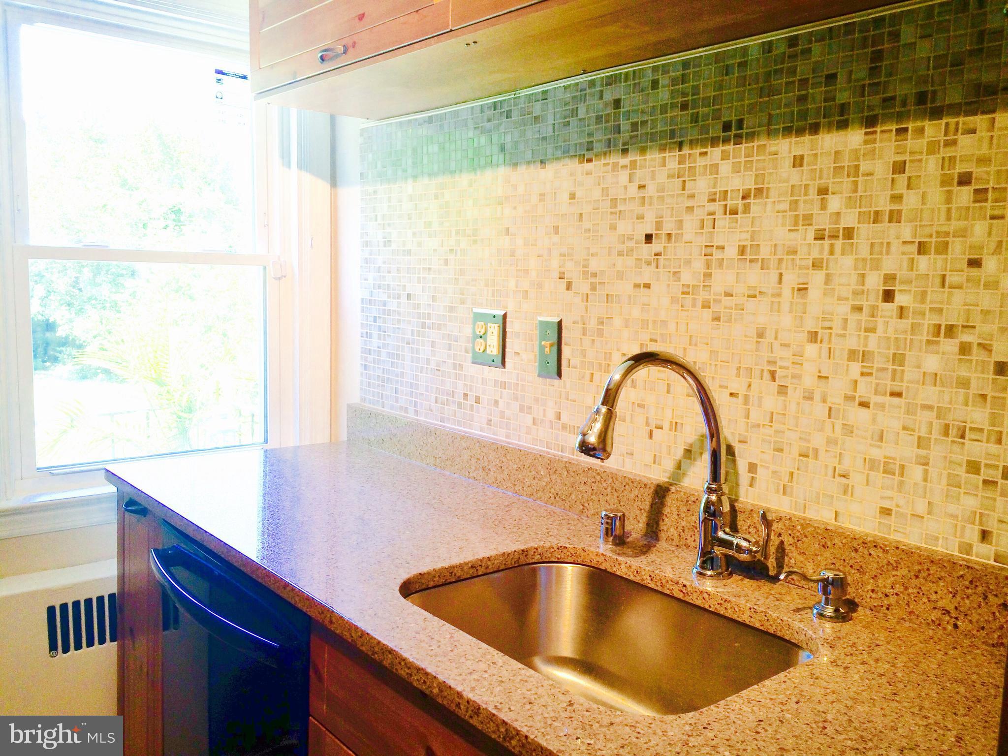 4106 Colby Road Pikesville, MD 21208 - Photo 10 of 28 Kitchen