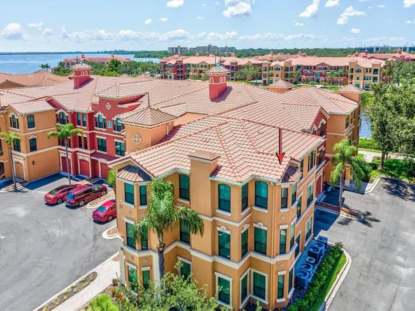 $2,400 | 2733 Via Cipriani, Unit 830B, Clearwater, FL 33764