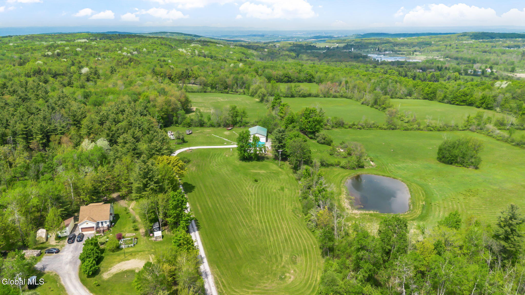 197 Gross Road Delanson, NY 12053 - Photo 14 of 16 gross3