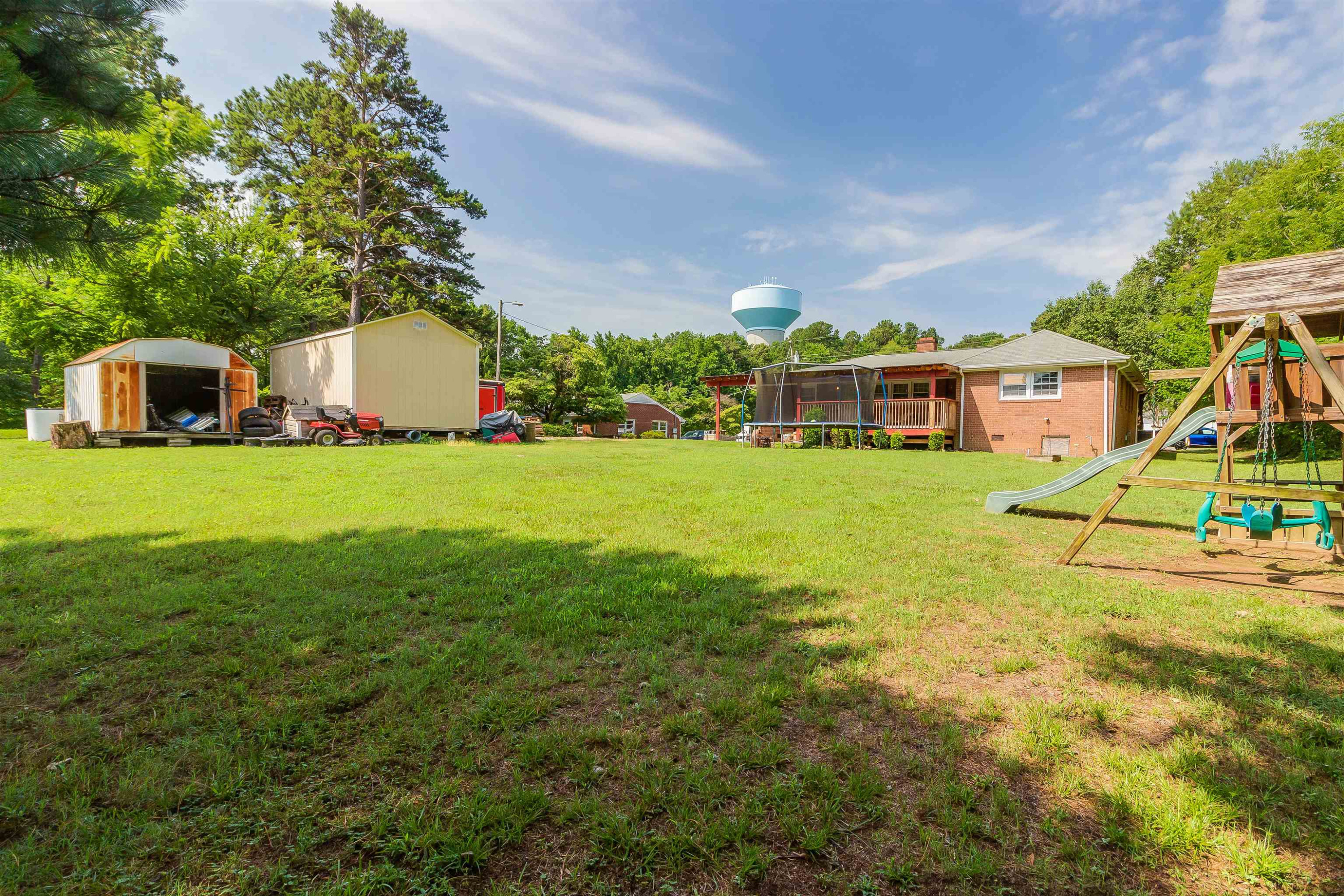 4418 James Road Raleigh, NC 27616 - Photo 29 of 30 Photo 29