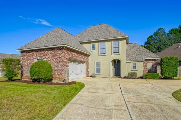 $385,000 | 161 Wood Thrush Drive, Madisonville, LA 70447
