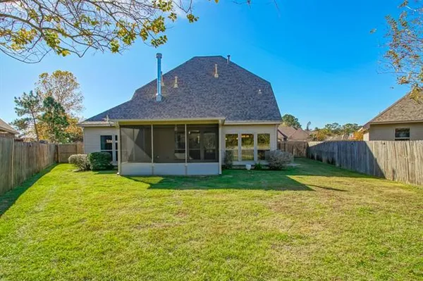 $385,000 | 161 Wood Thrush Drive, Madisonville, LA 70447