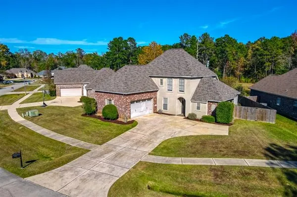 $385,000 | 161 Wood Thrush Drive, Madisonville, LA 70447
