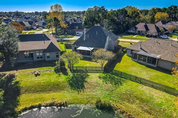 $385,000 | 161 Wood Thrush Drive, Madisonville, LA 70447