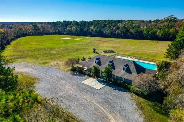 $385,000 | 161 Wood Thrush Drive, Madisonville, LA 70447