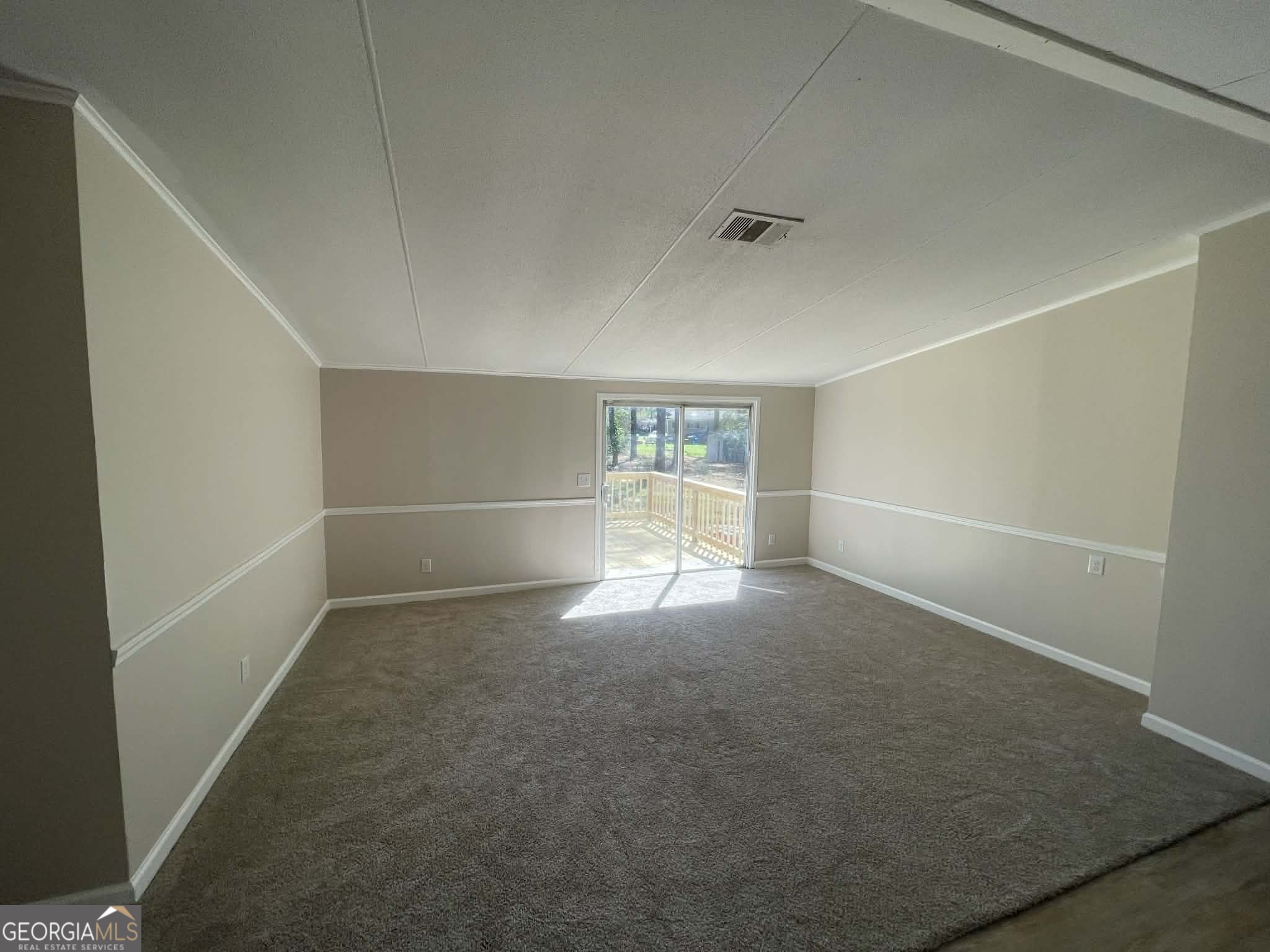 105 Senimor Court Perry, GA 31069 - Photo 16 of 27 a view of empty room