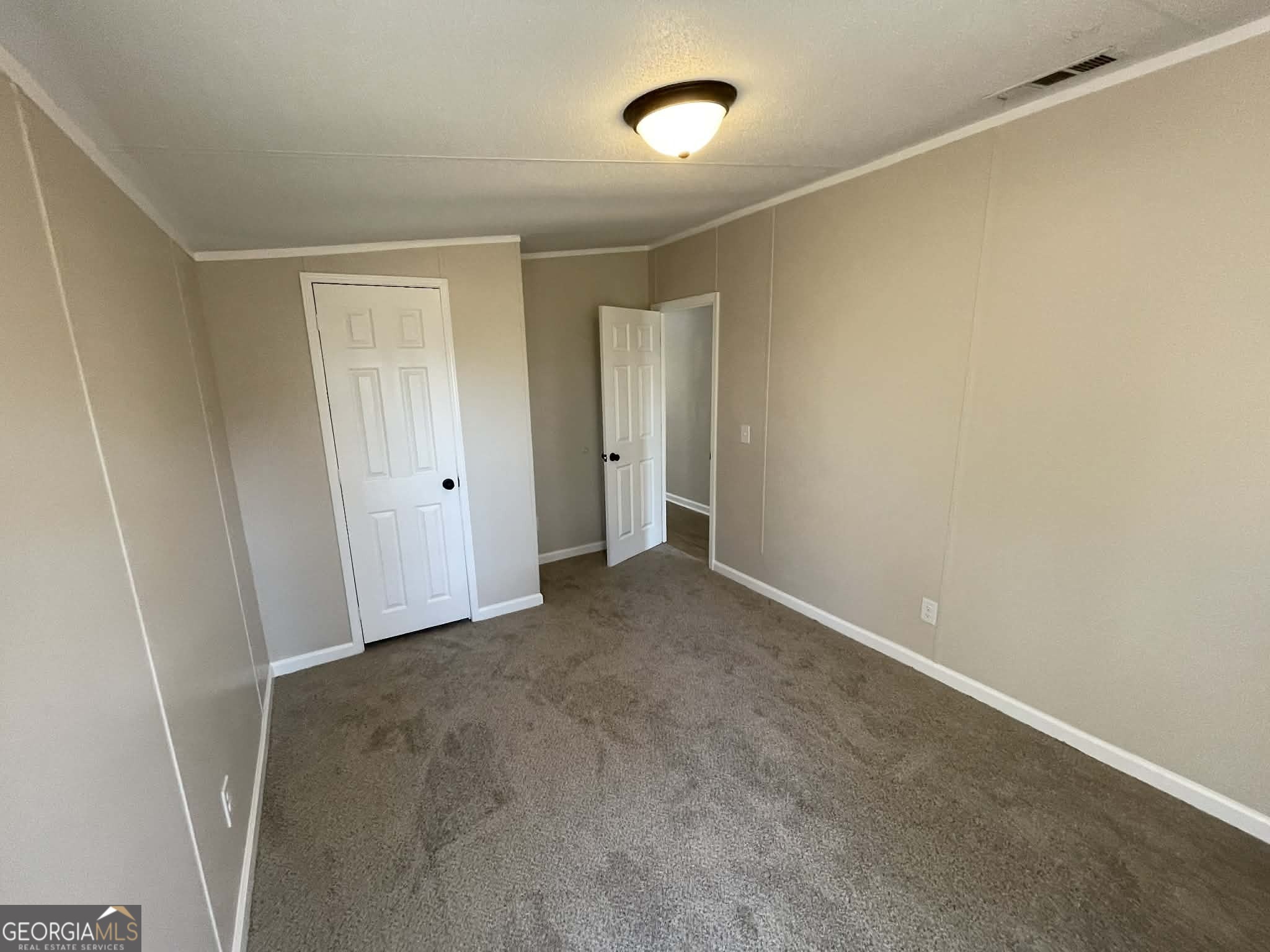 105 Senimor Court Perry, GA 31069 - Photo 20 of 27 a view of an empty room