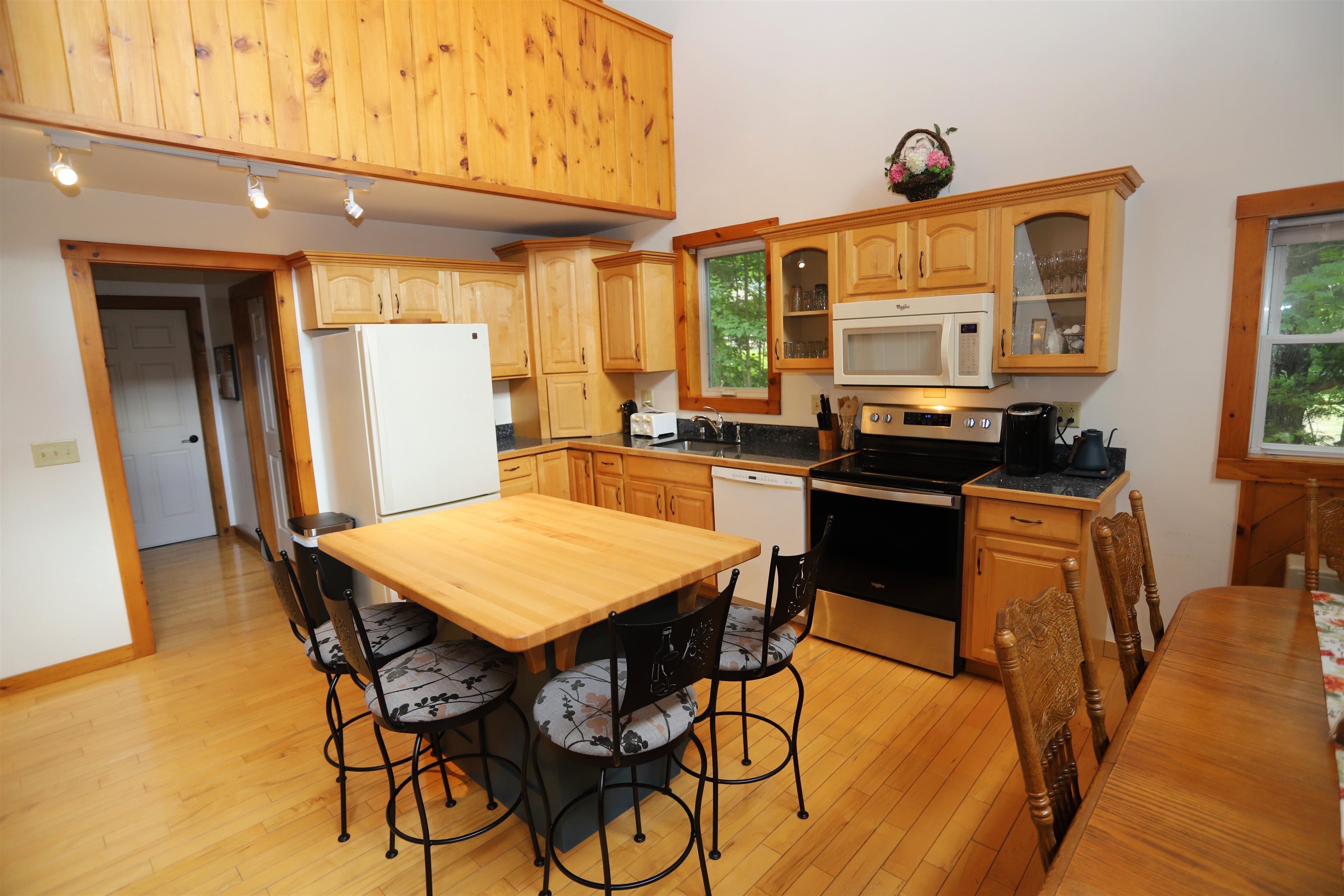 227 Whispering Pines Road Derby, VT 05855 - Photo 14 of 48