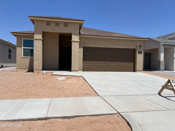 $264,315 | 7353 Norte Grande Drive, El Paso, TX 79934