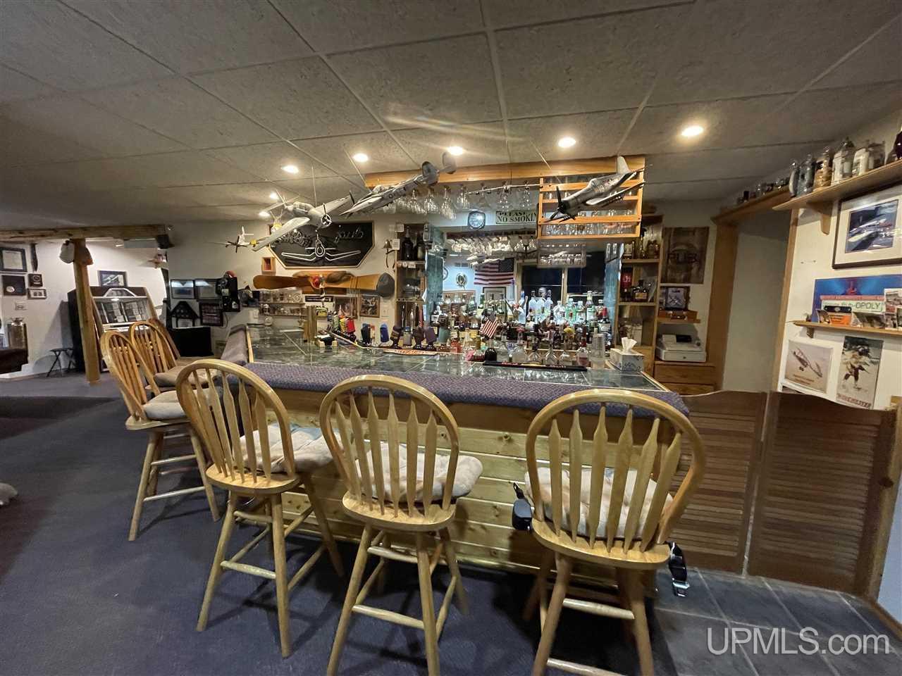 5393 North Rumley Road Skandia, MI 49885 - Photo 26 of 48