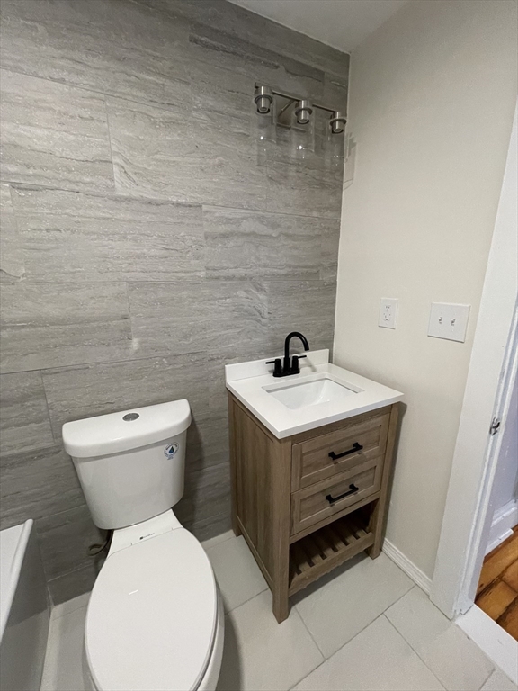 23 Deering Road, Unit 1 Boston, MA 02126 - Photo 11 of 19