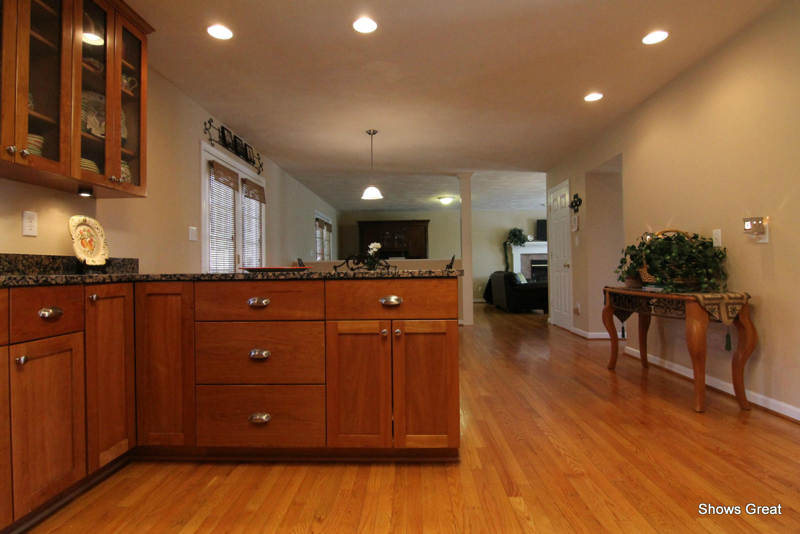 712 Ridgecrest Lane Roanoke, VA 24019 - Photo 13 of 30 IMG_2912