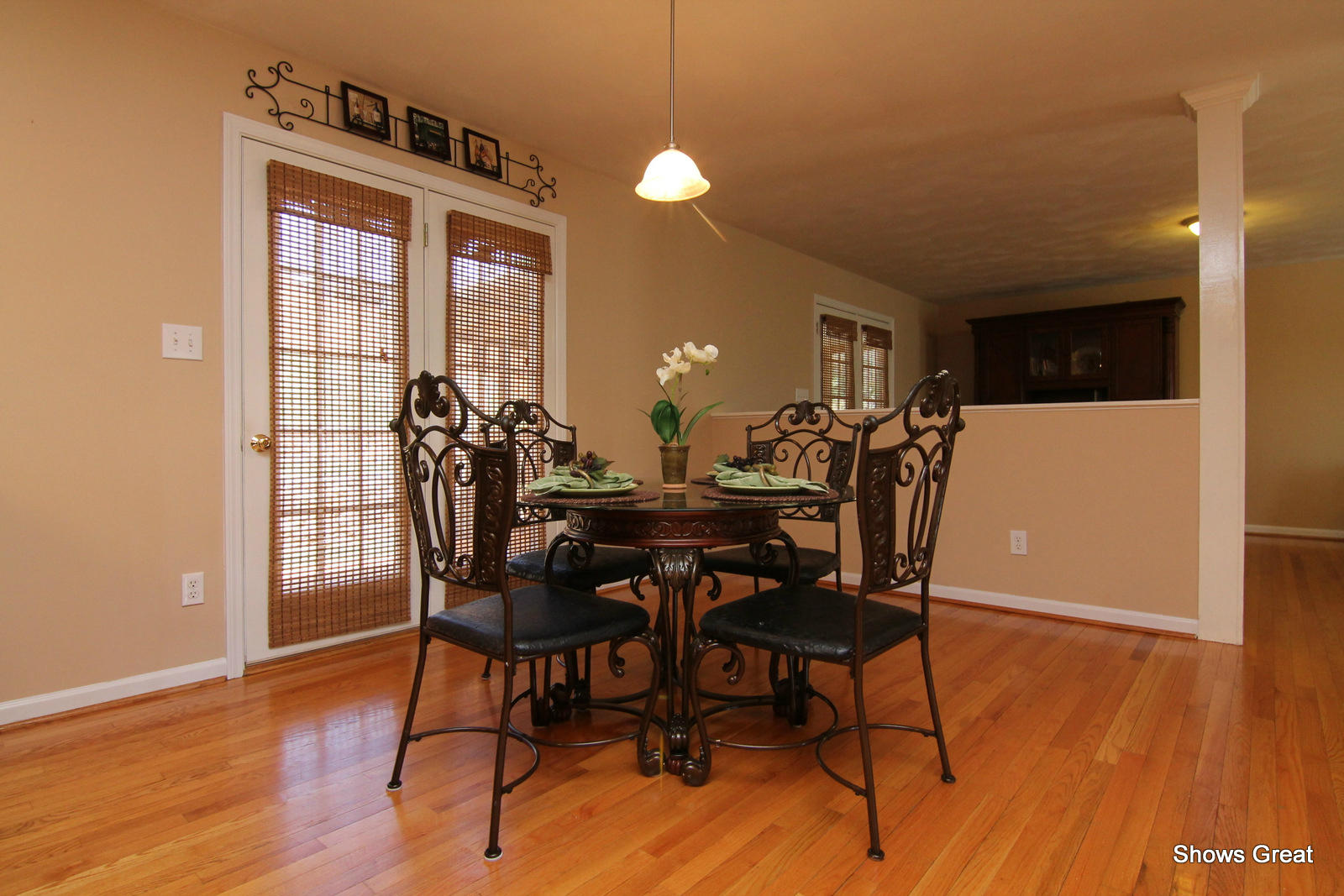 712 Ridgecrest Lane Roanoke, VA 24019 - Photo 14 of 30 IMG_2913