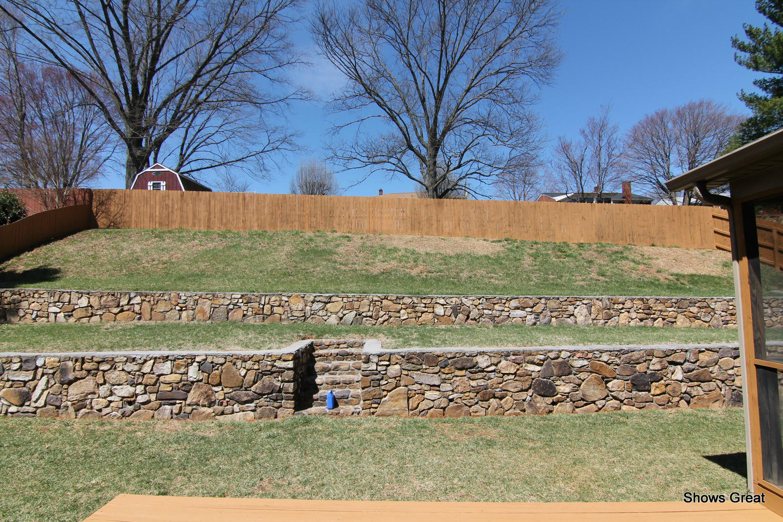 712 Ridgecrest Lane Roanoke, VA 24019 - Photo 15 of 30 IMG_2915