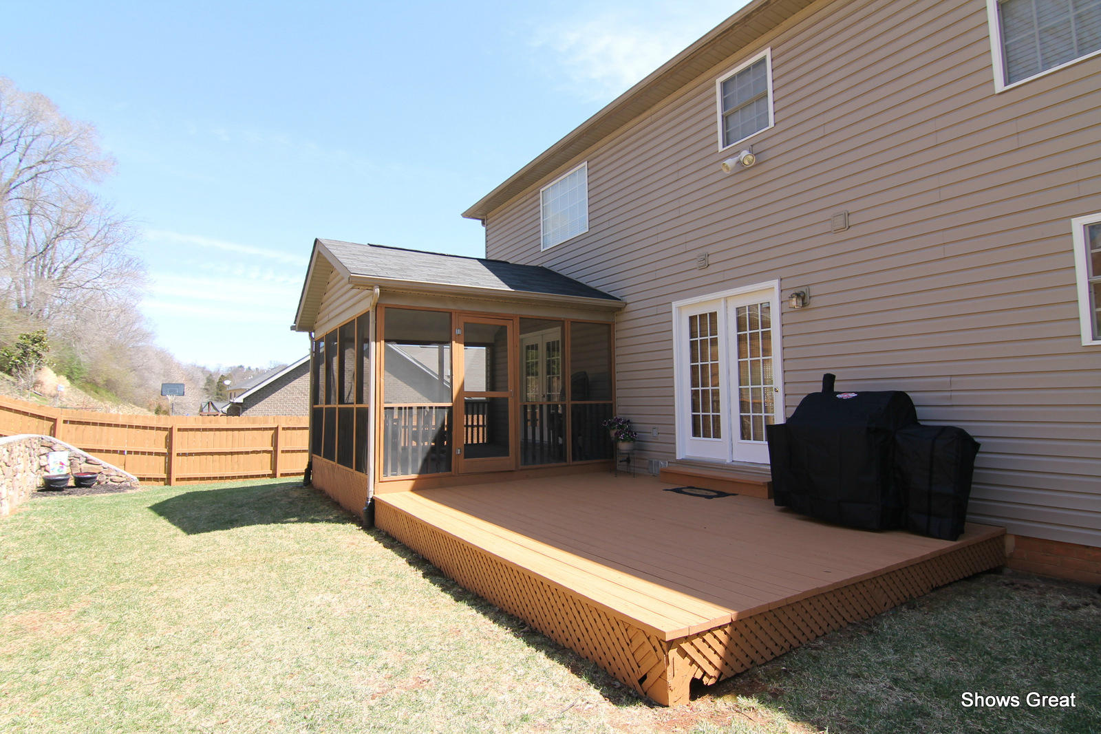 712 Ridgecrest Lane Roanoke, VA 24019 - Photo 16 of 30 IMG_2918