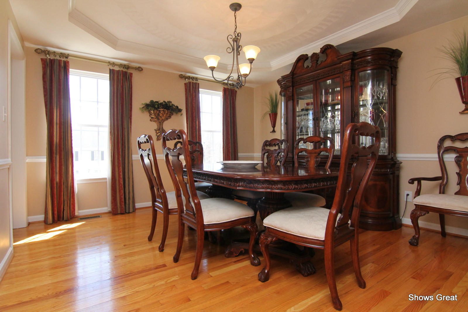712 Ridgecrest Lane Roanoke, VA 24019 - Photo 17 of 30 IMG_2927