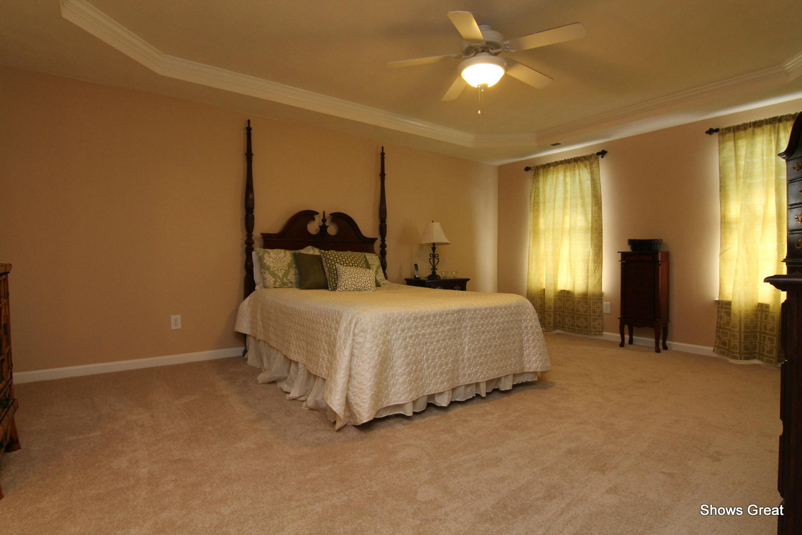 712 Ridgecrest Lane Roanoke, VA 24019 - Photo 18 of 30 IMG_2928