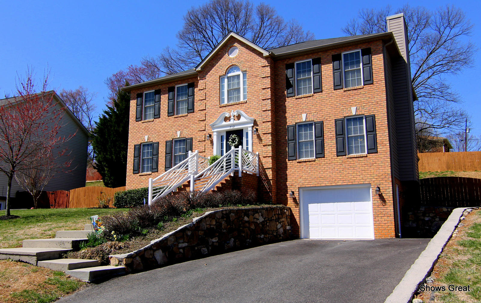 712 Ridgecrest Lane Roanoke, VA 24019 - Photo 3 of 30 IMG_2962
